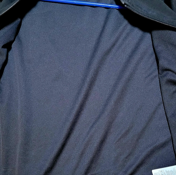 Adidas original superstar track top - Picture 3 of 5